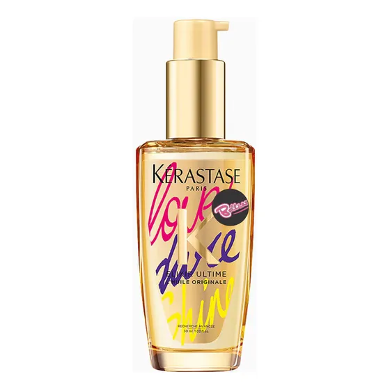 Elixir Ultime 30 Ml - Kerastase