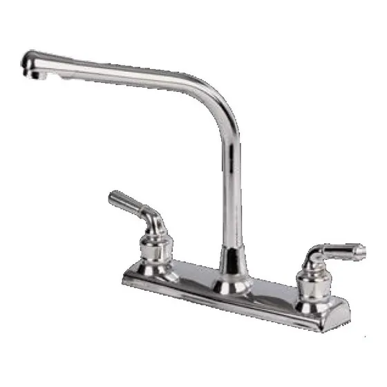 Griferia Llave Grupo Fregadero Metal 8 Pulgada Torino Faguax