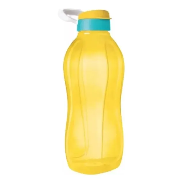 Botella Para Agua Tupperware / 2 Litros Eco Twist