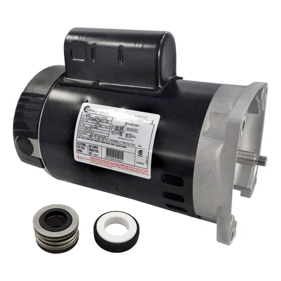 Puri Tech Kit Repuesto Motor Sello Para