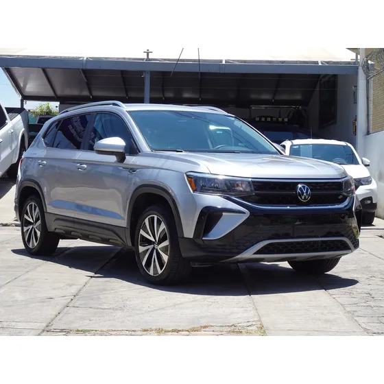 Volkswagen Taos 1.4 Tsi Comfortline At