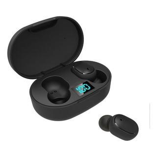 Fone De Ouvido Bluetooth Sem Fio Tws Microfone Todos Celular Fone De Ouvido Bluetooth Sem Fio Tws Microfone Todos Celular
