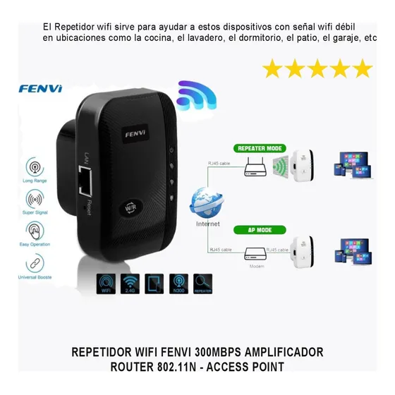 Wifi booster sirve hotsell