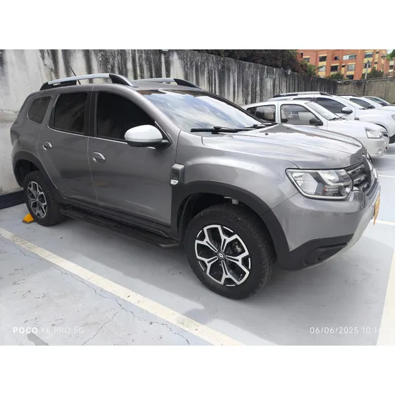 Renault Duster 1.3 T Iconic 4x4
