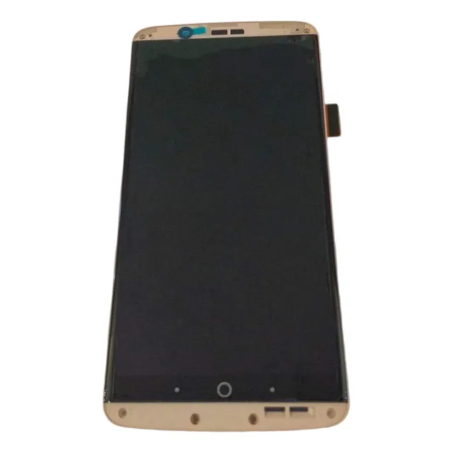 Pantalla Completa Zte Axon 7 5.5 PuLG. A2017 A7g331 G333