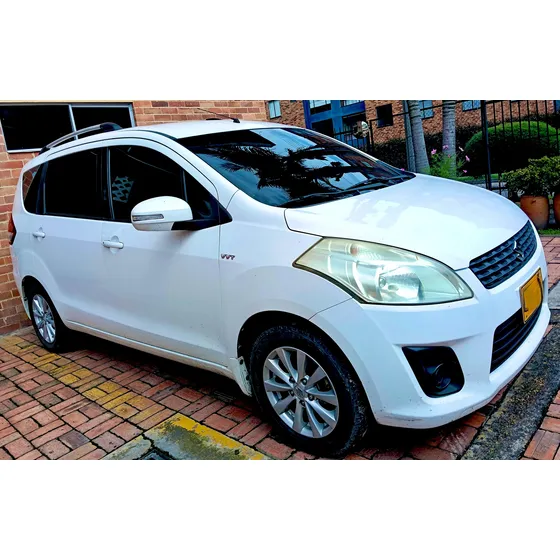 Suzuki Ertiga 1.4 Mpv