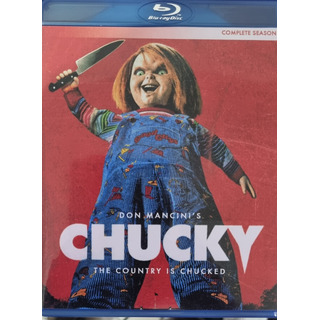 Chucky T3 2024 Blu Ray Latino Chucky T3 2024 Blu Ray Latino
