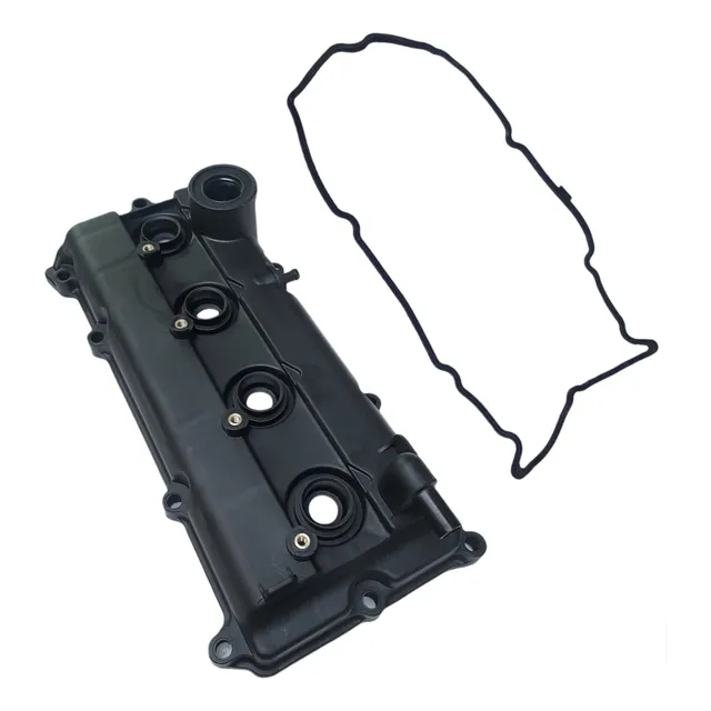Tapa Válvulas Nissan Xtrail T30 Motor Qr25 Empaque Nueva