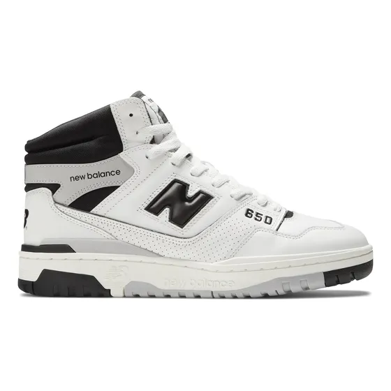 Championes New Balance Unisex - Bb650rce