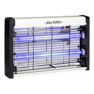 20w Lámpara Mata Mosquitos Killer Eléctrico Matamoscas 20w Lámpara Mata Mosquitos Killer Eléctrico Matamoscas