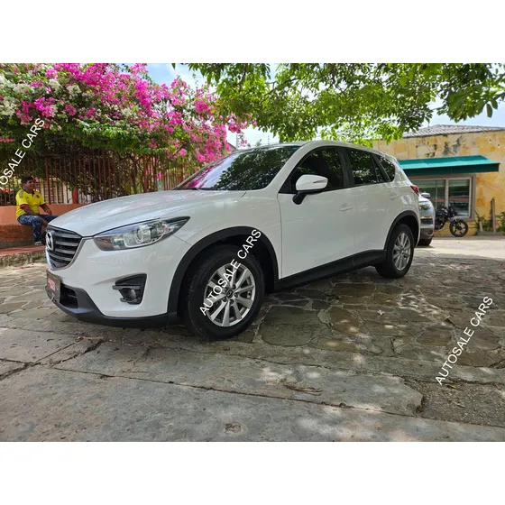 Mazda Cx-5 2.0 Touring