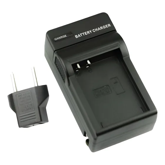 Cargador De Batería En-el 20  Para Cámara Nikon  J1. J2 S1