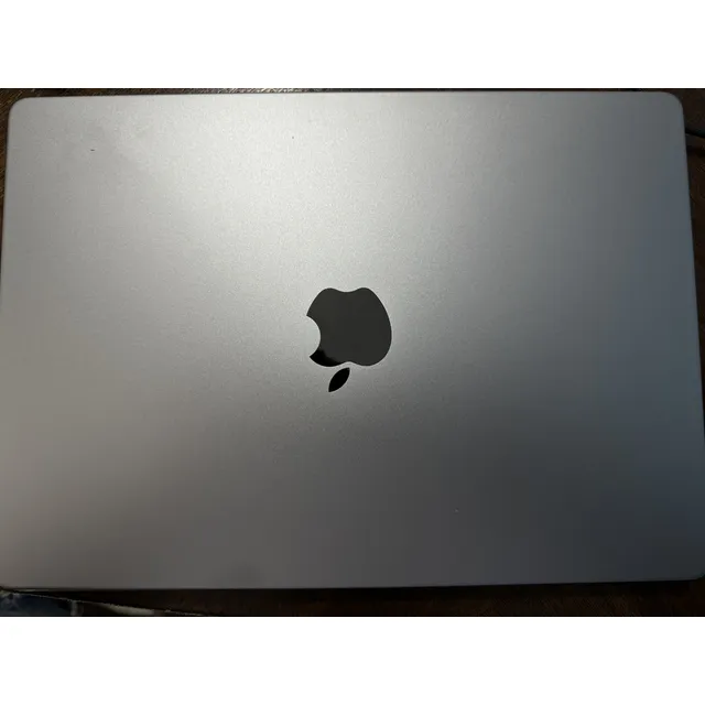 Apple Macbook Pro 14 Chip M2 Pro(cpu 12n Y Gpu 19n) 1tb