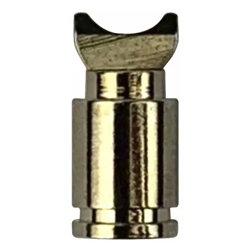 Unha Distribuidor Katana Intrude Fierro Titan Black Pacífica