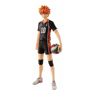 Haikyuu Banpresto. 8,8 Pulgadas De La Shoyo Hinata Maestro E Haikyuu Banpresto. 8,8 Pulgadas De La Shoyo Hinata Maestro E