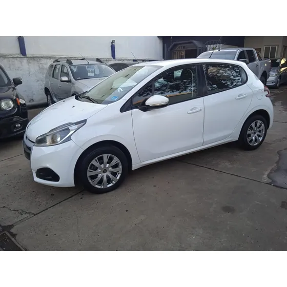 Peugeot 208 1.6 Active