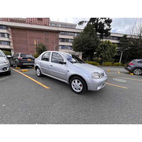 Renault Logan 1.6 Dynamique Nd