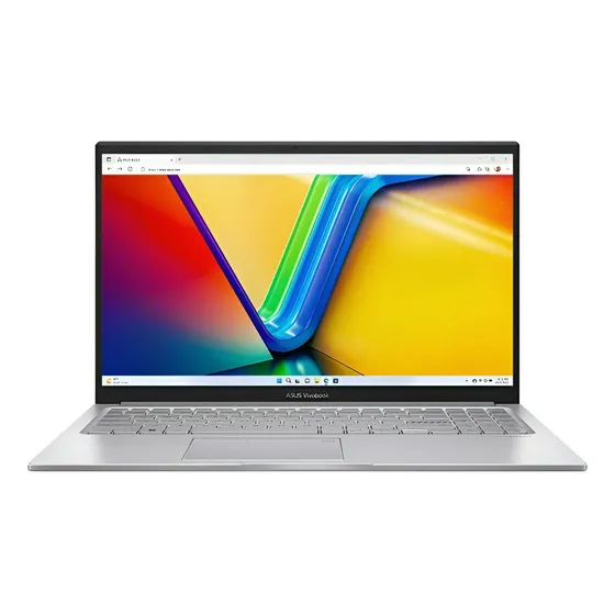 Laptop Asus I5 1235u 8gb 512gb Ssd 15.6  Win 11 Pro