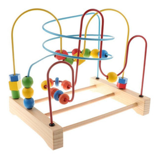 Juguete Montessori Laberinto De Para Desarrollo De Juguete Montessori Laberinto De Para Desarrollo De