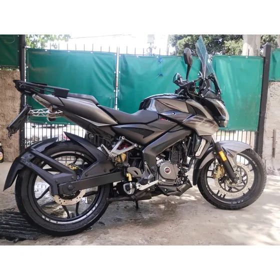 Rouser Ns 200 Fi.
