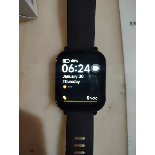 Redmi Watch 5 Active
