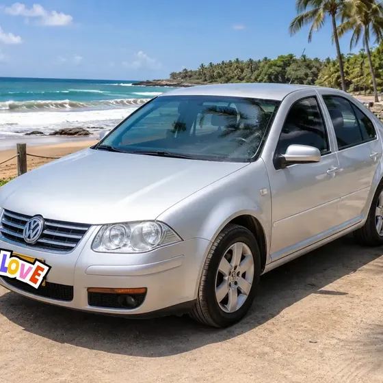 Volkswagen Jetta 2014 2.0 Europa