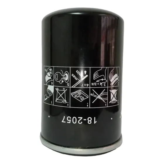 Filtro De Aceite Fiac 7211141150