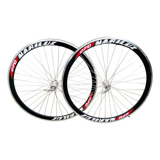 Par Rines Para Bicicleta 27 Aerodinamicos Perfil Alto Par Rines Para Bicicleta 27 Aerodinamicos Perfil Alto