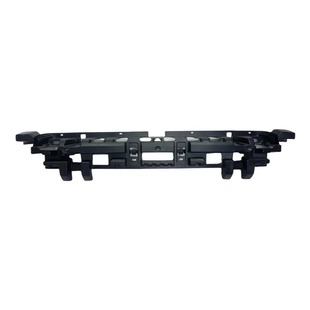 Absorbedor De Impacto Parachoque Trasero Cherokee 2008-12