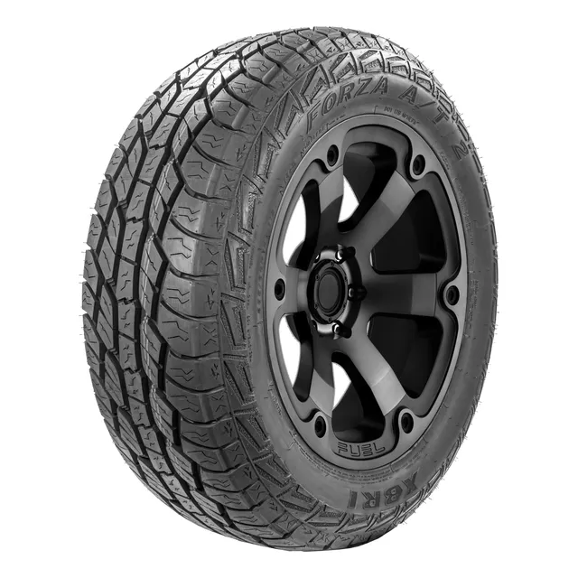 Neumático 235/75r15 Xbri Forza At 109s