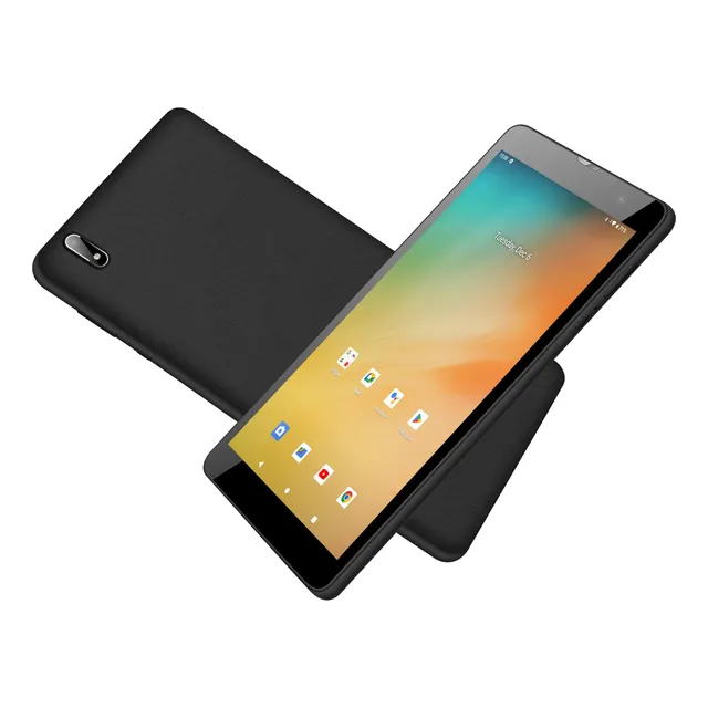 Tableta 4g Lte Desbloqueada Azpen De 8 Pulgadas Con Android