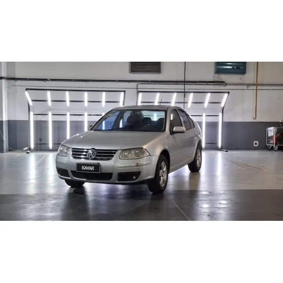 Volkswagen Bora 2.0 Trendline