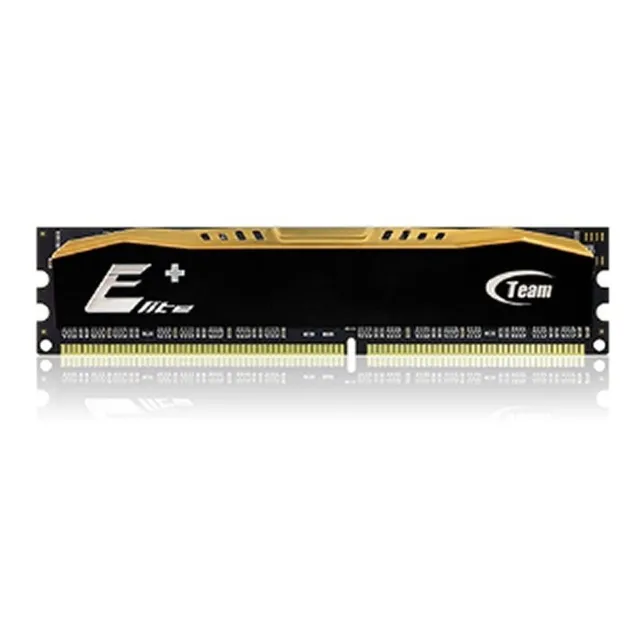 Memoria Tg Elite Plus Ddr3 8gb Ddr3-1600 Mhz, Cl-11, 1.5v