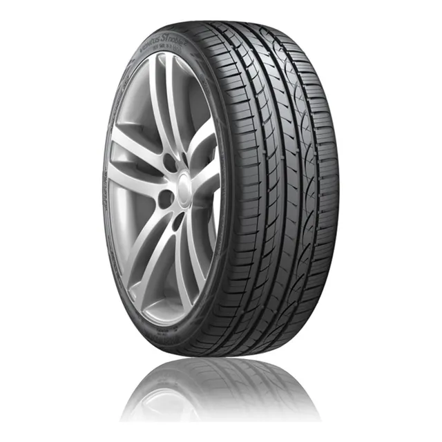 Pneu Aro 19 235/50r19 99h 4pr Hankook Ventus S1 Noble2 H452