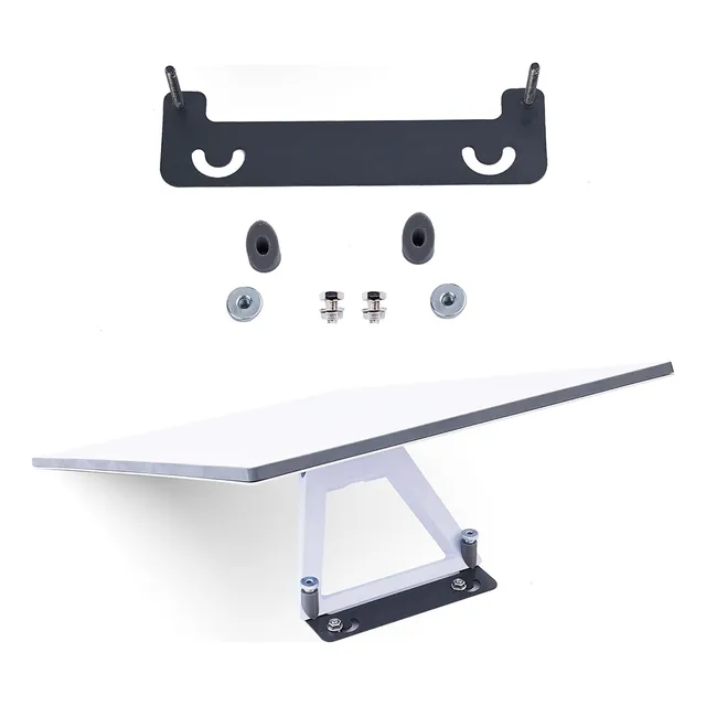 Soporte Para Starlink Gen 3 Ó V4 Canastilla De Auto Caravana