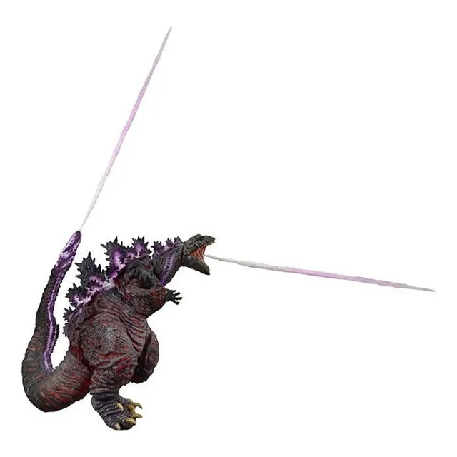 Figura De Acción De Shin Gojira Godzilla Atomic Blast 2024