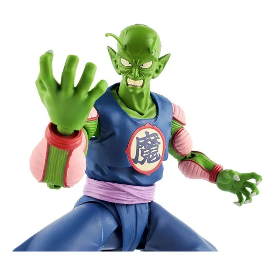 S.h.figuarts Piccolo Daimaoh King Piccolo Dragon Ball