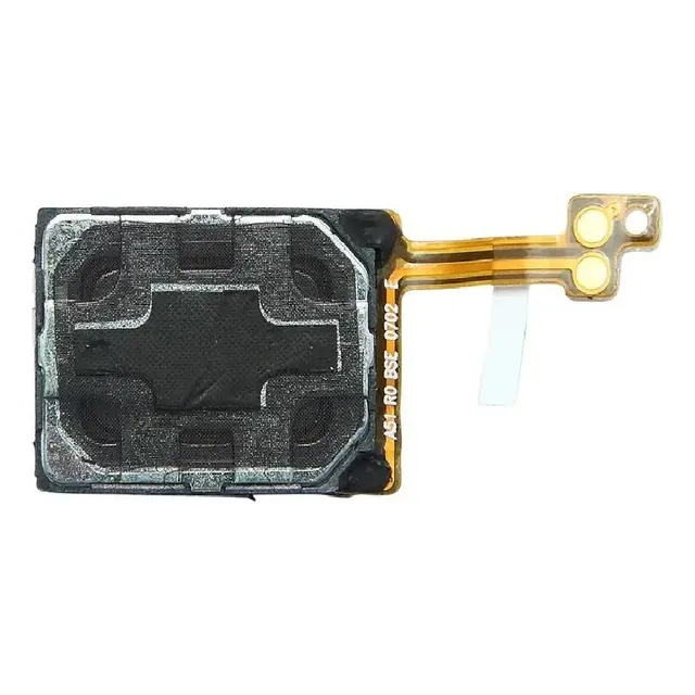 Alto Falante Campainha Para Galaxy M51 (m515) Viva Voz 
