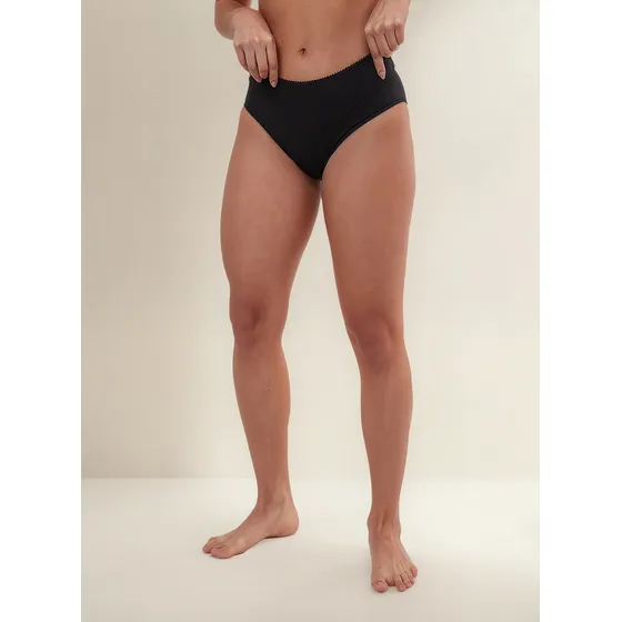 Panty Semi  Clásico Mujer Santana