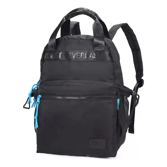 Mochila Porta Notebook Impermeable Bolso Universidad Urbana