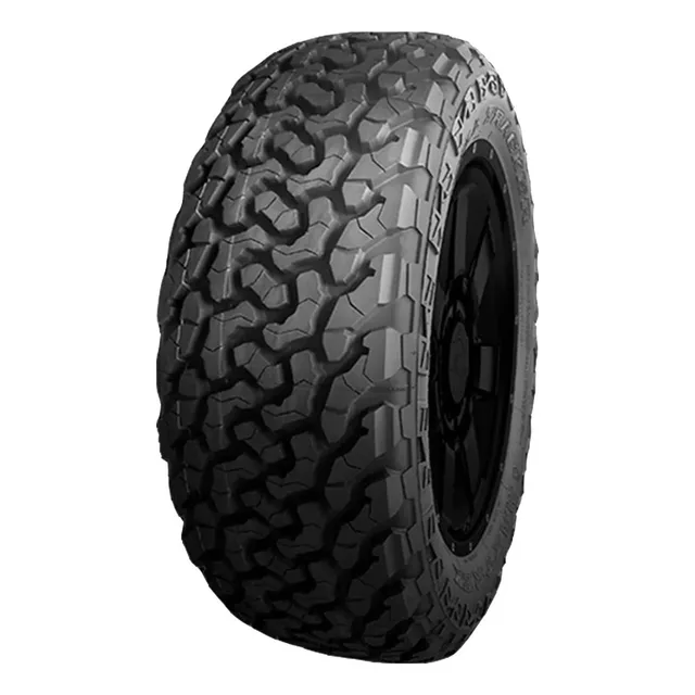 Llanta 33x12.50r20lt Maxtrek Hill Tracker 114q Msi