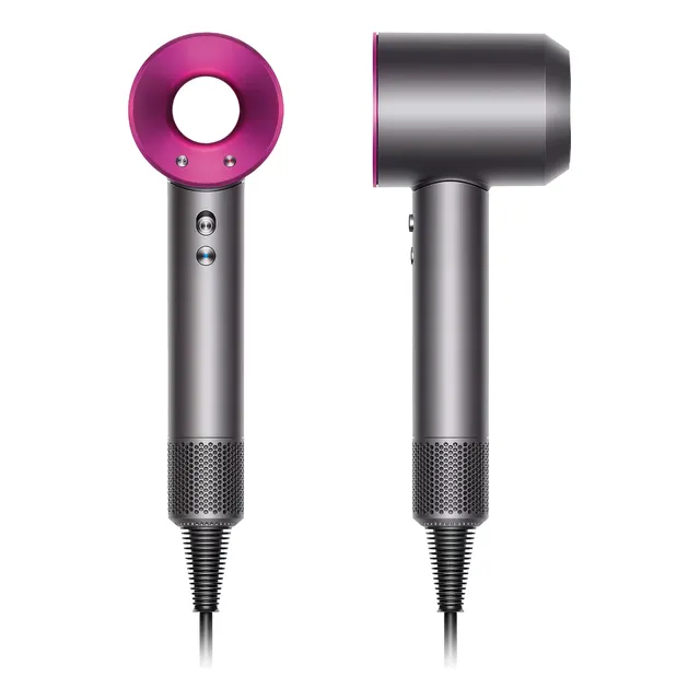 Secador De Cabello Un Solo Cabezal
