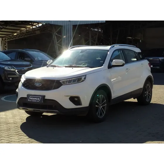 Ford Territory Trend 1.5 At