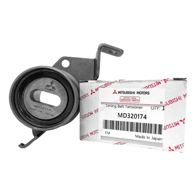 Tensor Correa De Tiempo Mitsubishi Lancer 2.0 Touring Cs6