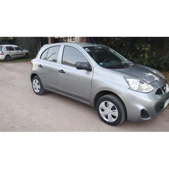 Nissan March 1.6 Active 107cv