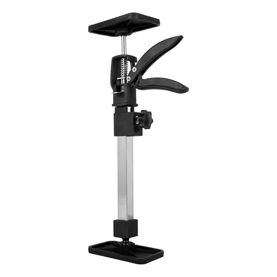 Barra Soporte Telescópica Gato Elevador Muebles Gato Brazo