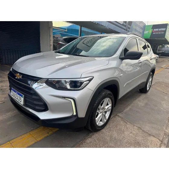Chevrolet Tracker 1.0 Lt Turbo Aut. 5p