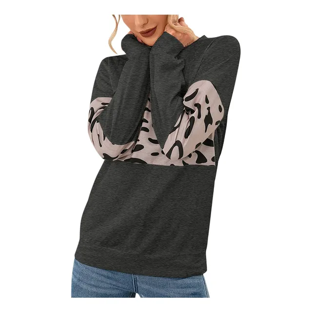 Sudadera Grafica Gemira Para Hombre Ropa Calle Jersey Manga