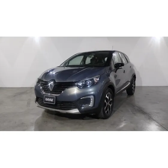 Renault Captur 2.0 Iconic Deh Auto