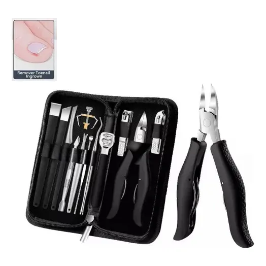 . Herramienta Profesional For Cortar Uñas Encarnadas Y Pies